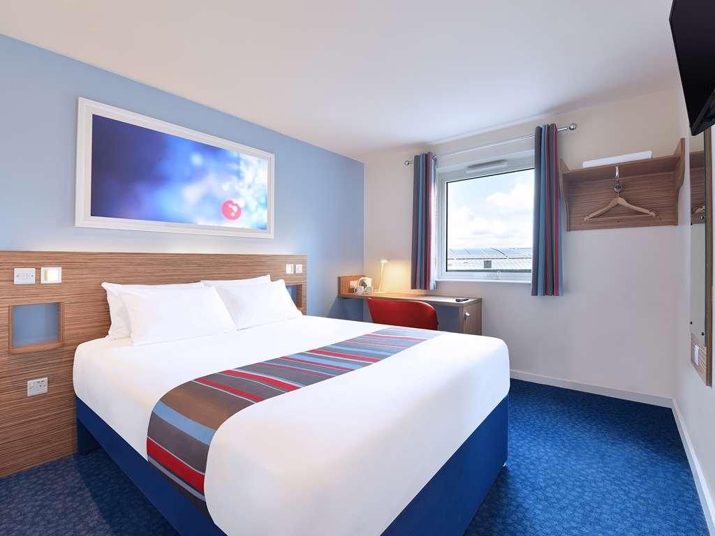 Travelodge Northwich Lostock Gralam Pokoj fotografie